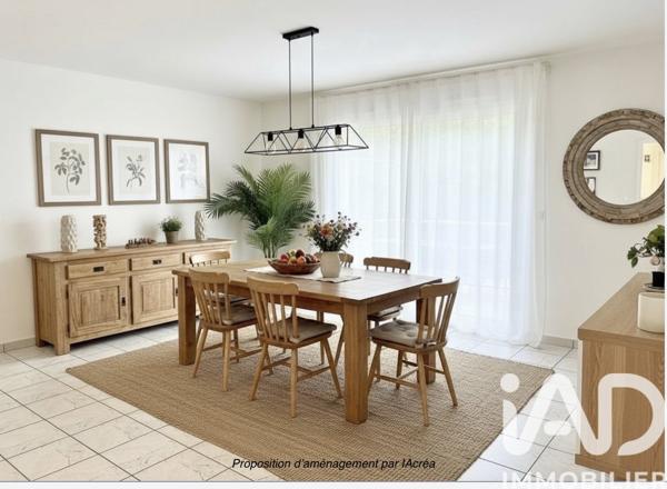 Maison à vendre 7 pièces 202 m² Salles