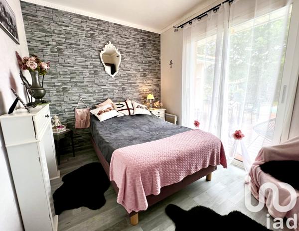 Maison à vendre 7 pièces 202 m² Salles