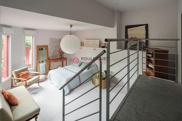 VERTOU - SUPERBE MAISON 4 PIECES - 124 m²