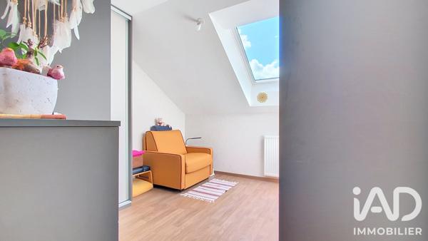 Appartement à vendre 3 pièces 59,53 m² Doussard
