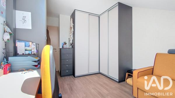 Appartement à vendre 3 pièces 59,53 m² Doussard
