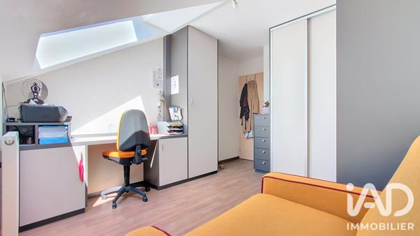 Appartement à vendre 3 pièces 59,53 m² Doussard