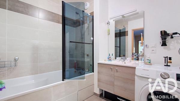 Appartement à vendre 3 pièces 59,53 m² Doussard