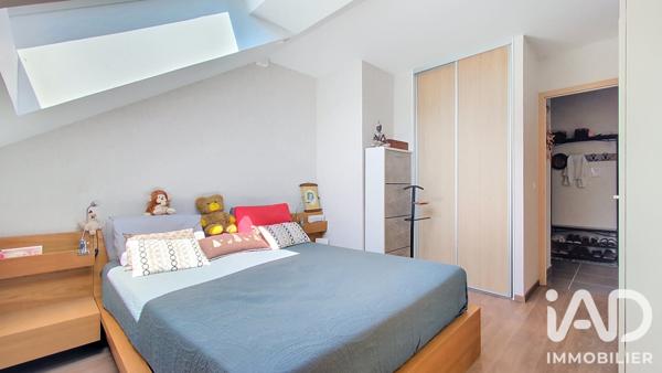 Appartement à vendre 3 pièces 59,53 m² Doussard