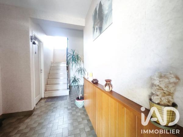 Maison à vendre 5 pièces 100 m² Aurillac