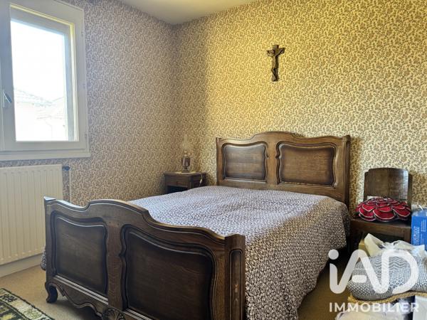 Maison à vendre 5 pièces 100 m² Aurillac