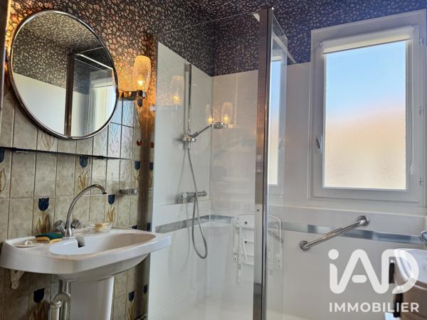 Maison à vendre 5 pièces 100 m² Aurillac