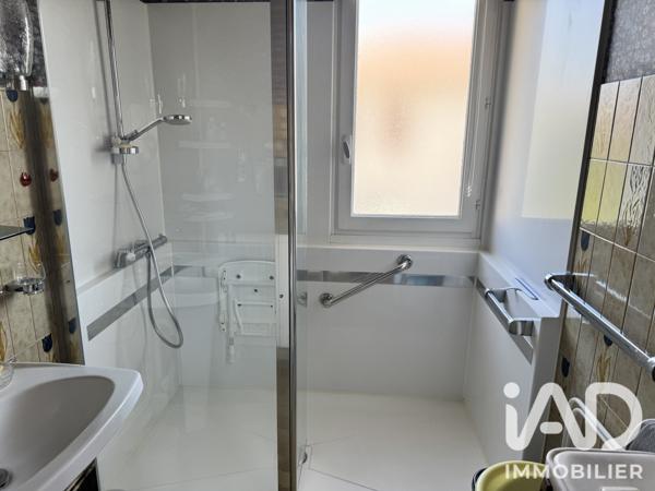 Maison à vendre 5 pièces 100 m² Aurillac