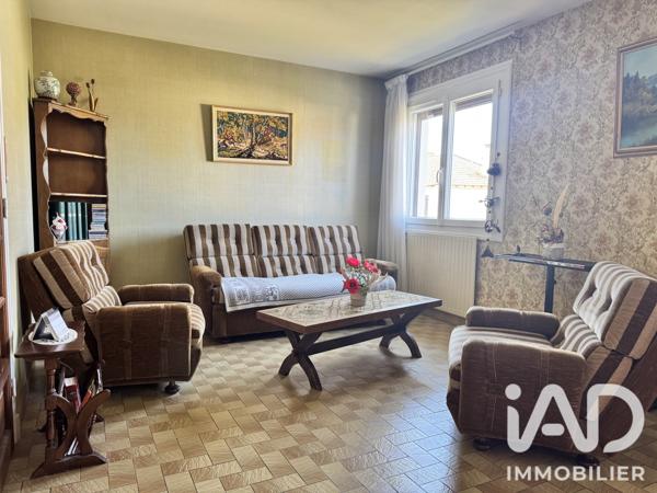 Maison à vendre 5 pièces 100 m² Aurillac