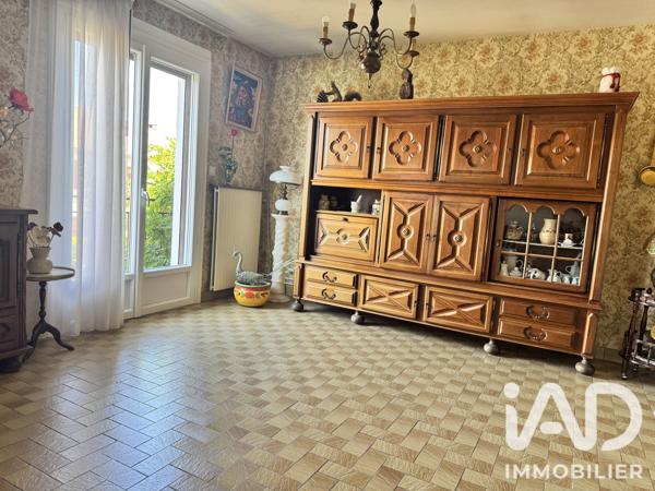 Maison à vendre 5 pièces 100 m² Aurillac
