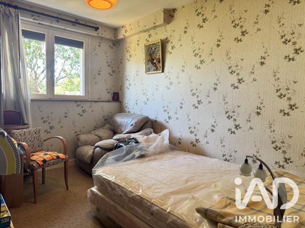 Maison à vendre 5 pièces 100 m² Aurillac