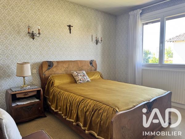 Maison à vendre 5 pièces 100 m² Aurillac