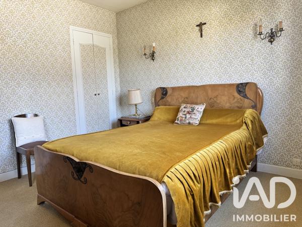Maison à vendre 5 pièces 100 m² Aurillac