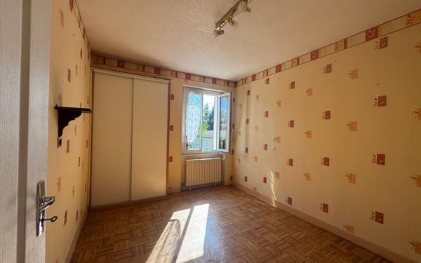 Maison à vendre    3 pièces •  Noyers-sur-Cher