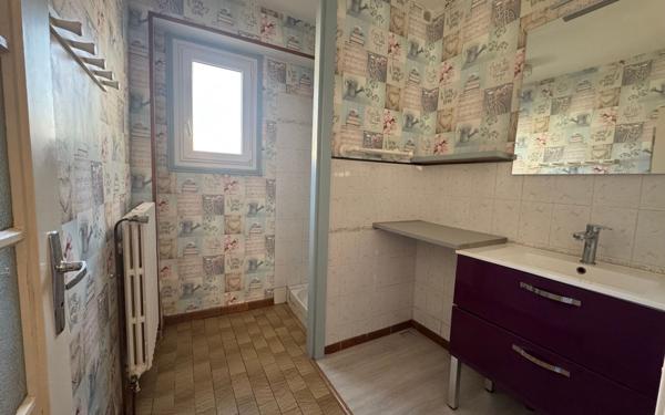 Maison à vendre    3 pièces •  Noyers-sur-Cher