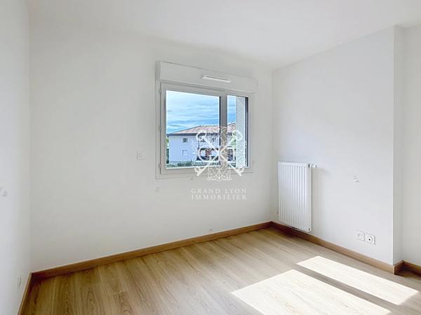 T2 NEUF MEUBLÉ – BON EN CHABLAIS