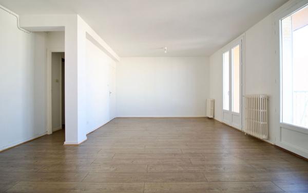 Appartement à louer    4 pièces •  Toulouse