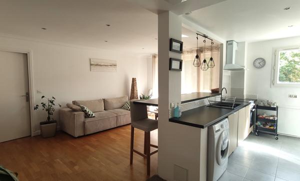 Appartement Le Port Marly 3 pièce(s) 69 m2