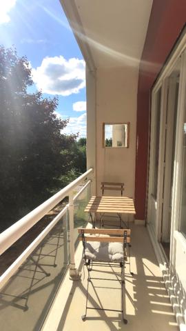 Appartement Le Port Marly 3 pièce(s) 69 m2