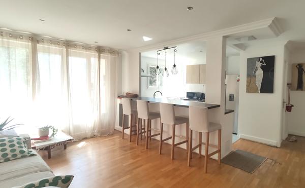 Appartement Le Port Marly 3 pièce(s) 69 m2