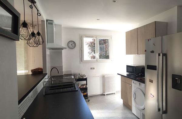 Appartement Le Port Marly 3 pièce(s) 69 m2