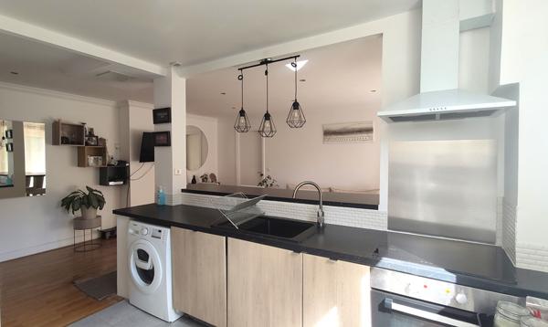 Appartement Le Port Marly 3 pièce(s) 69 m2