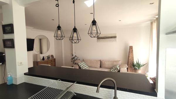 Appartement Le Port Marly 3 pièce(s) 69 m2