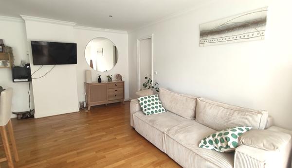 Appartement Le Port Marly 3 pièce(s) 69 m2