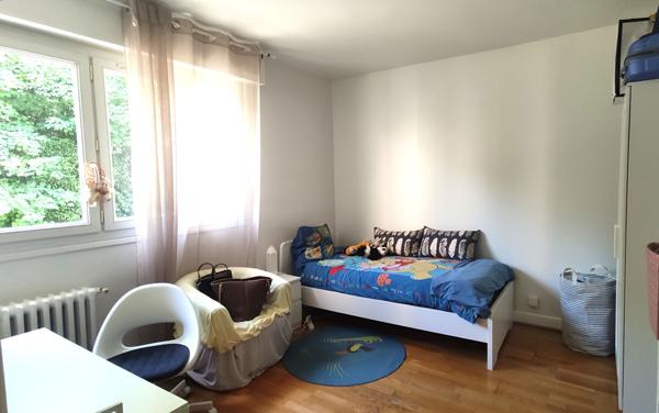 Appartement Le Port Marly 3 pièce(s) 69 m2