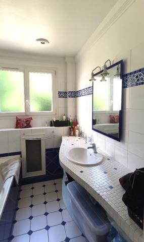 Appartement Le Port Marly 3 pièce(s) 69 m2