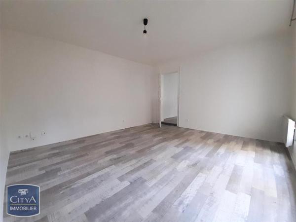 Appartement à louer 3 pièces 67m²
