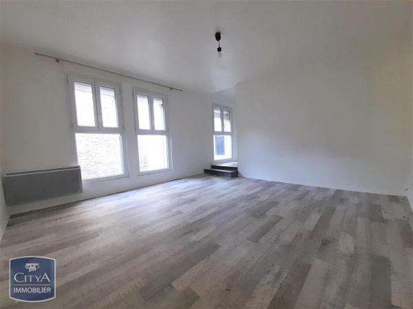 Appartement à louer 3 pièces 67m²