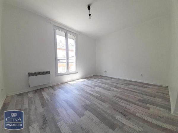 Appartement à louer 3 pièces 67m²
