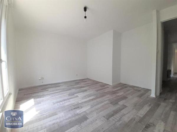 Appartement à louer 3 pièces 67m²