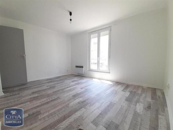 Appartement à louer 3 pièces 67m²