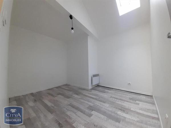 Appartement à louer 3 pièces 67m²