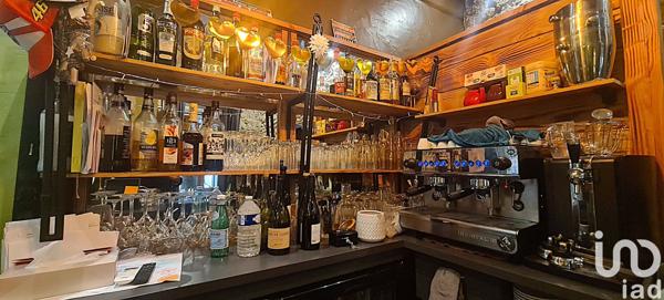 Restaurant à vendre 40 m² Pézenas