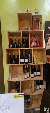 Restaurant à vendre 40 m² Pézenas