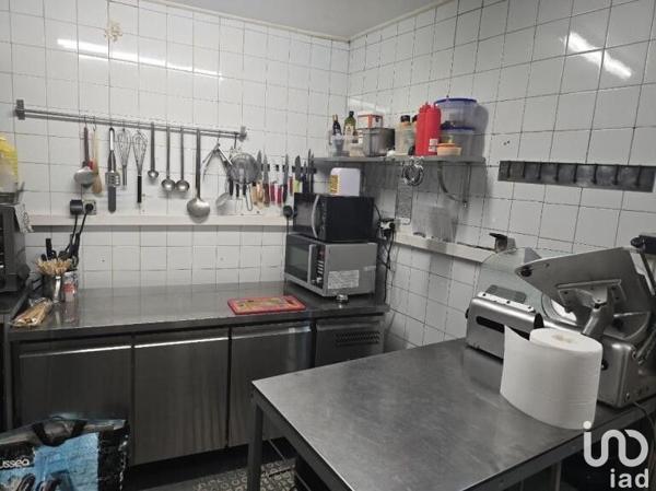 Restaurant à vendre 40 m² Pézenas