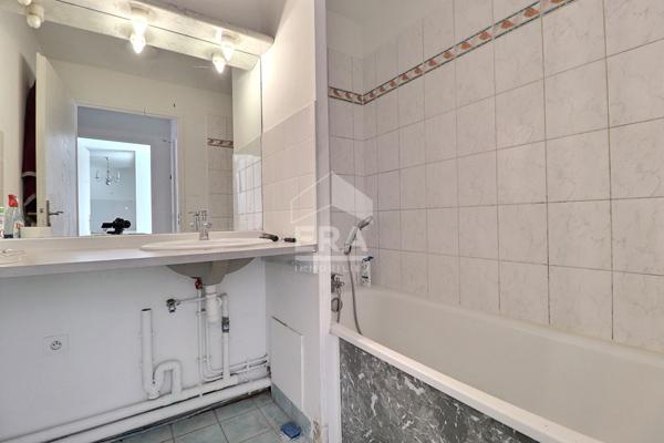 Appartement Saint Denis 2 pièce(s) 45 m2