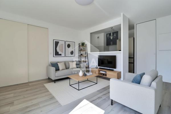 Appartement Saint Denis 2 pièce(s) 45 m2