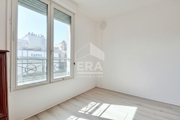 Appartement Saint Denis 2 pièce(s) 45 m2