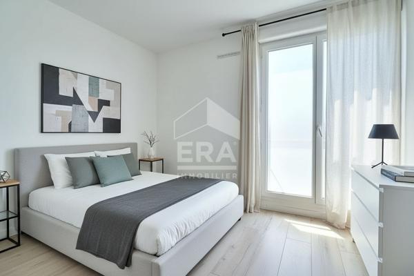 Appartement Saint Denis 2 pièce(s) 45 m2