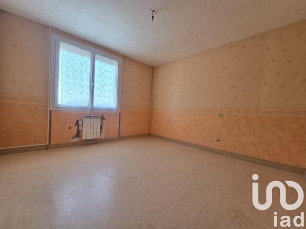 Maison à vendre 4 pièces 88 m² La Ferté-Bernard