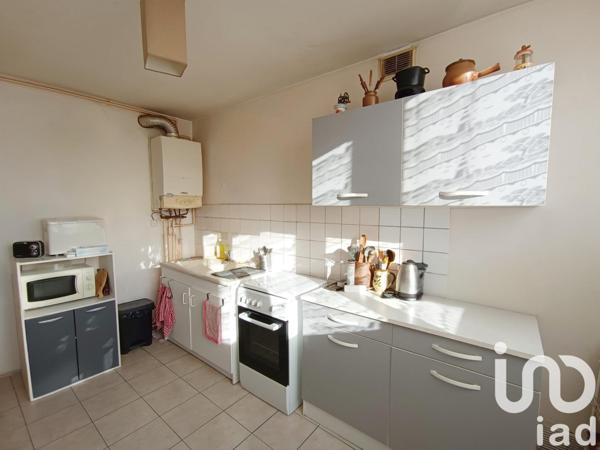 Appartement à vendre 2 pièces 56 m² Paron