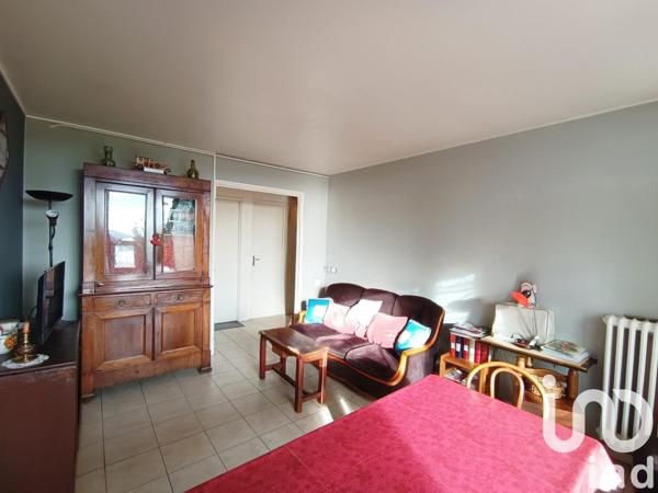 Appartement à vendre 2 pièces 56 m² Paron