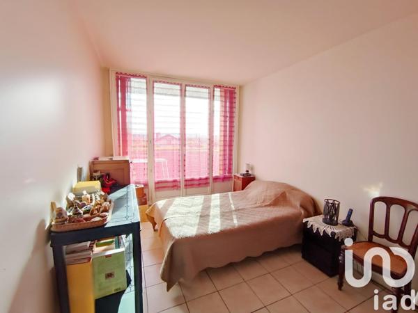 Appartement à vendre 2 pièces 56 m² Paron