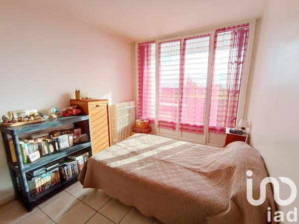 Appartement à vendre 2 pièces 56 m² Paron