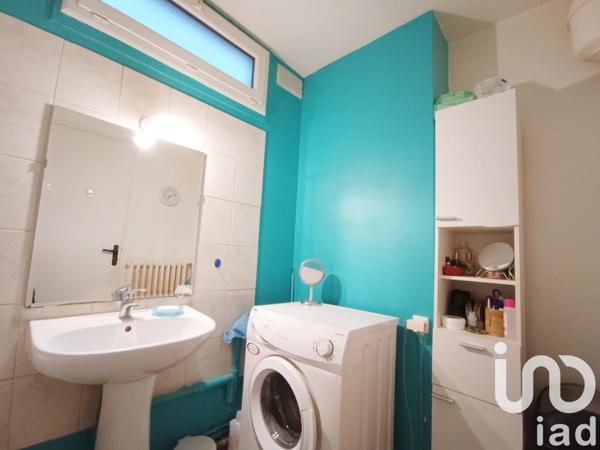 Appartement à vendre 2 pièces 56 m² Paron