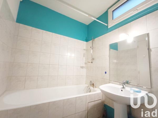 Appartement à vendre 2 pièces 56 m² Paron